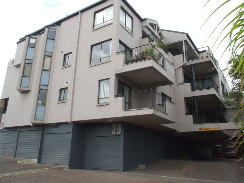 2/20 Chester Street, Highgate Hill QLD 4101