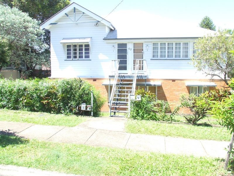 3/63 Lothian Street, Annerley QLD 4103