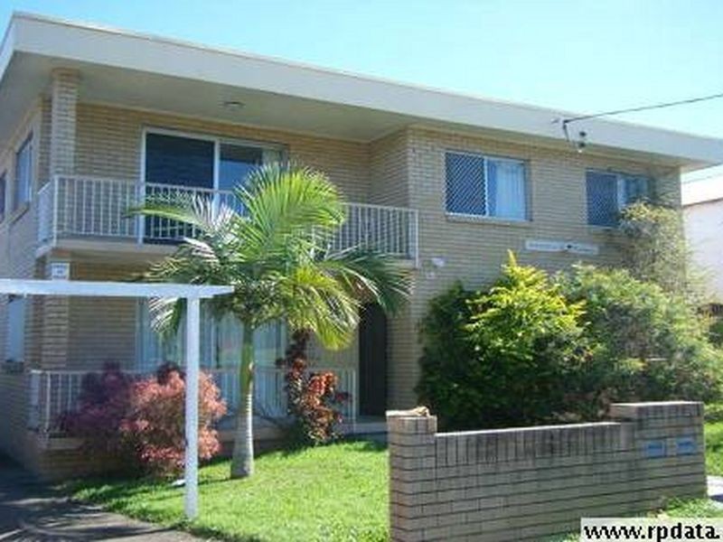 4/15 Frederick Street, Annerley QLD 4103