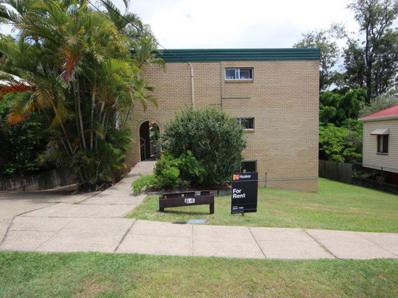 4/64 Fanny Street, Annerley QLD 4103