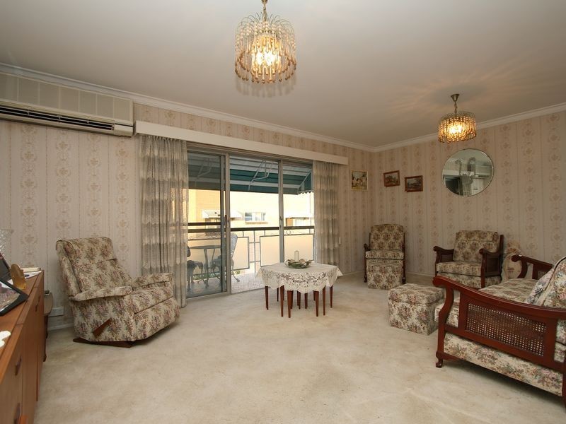 5/344 Cornwall Street, Greenslopes QLD 4120