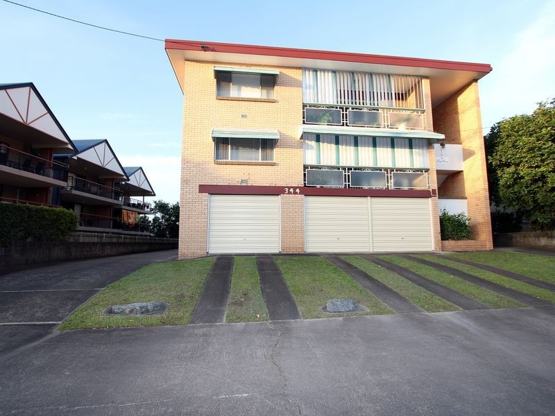 5/344 Cornwall Street, Greenslopes QLD 4120