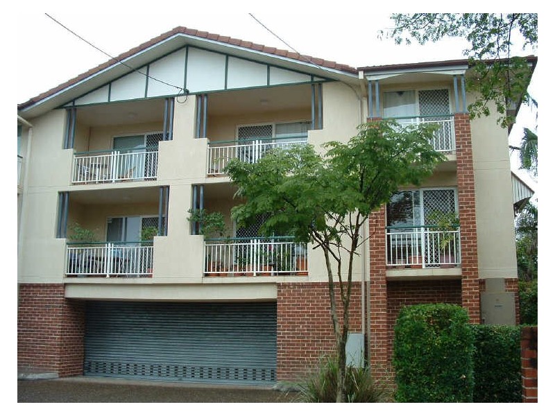 4/71 Waldheim Street, Annerley QLD 4103