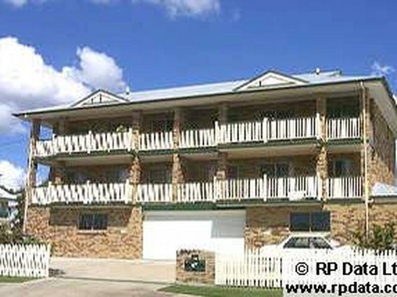 4/32 Ridge Street, Greenslopes QLD 4120