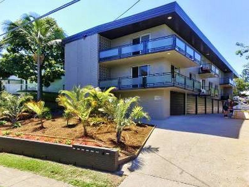 8/13 Orleigh Street, West End QLD 4101