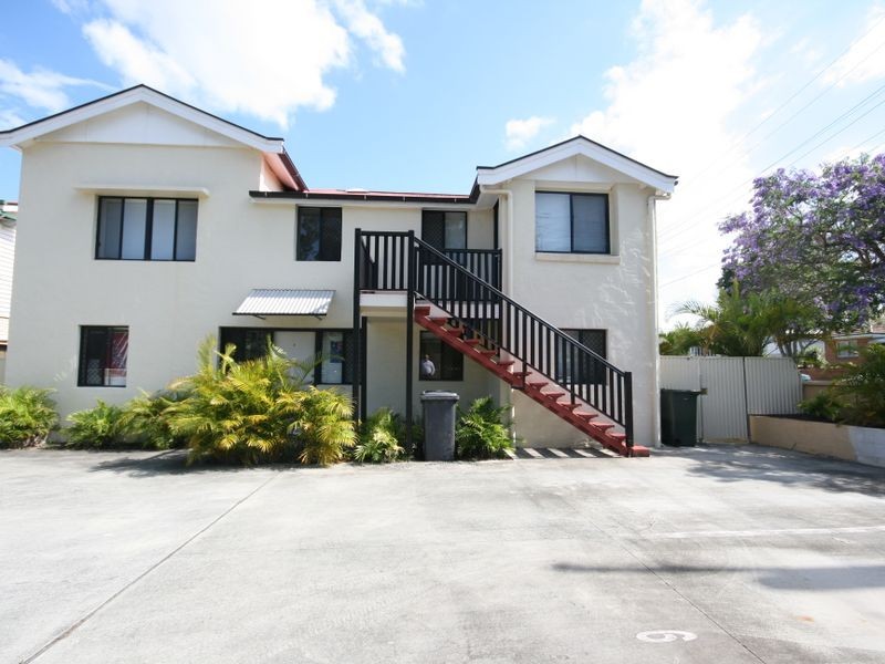 6/23 Waldheim Street, Annerley QLD 4103
