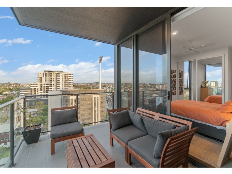 1002/18 Duke Street, Kangaroo Point QLD 4169