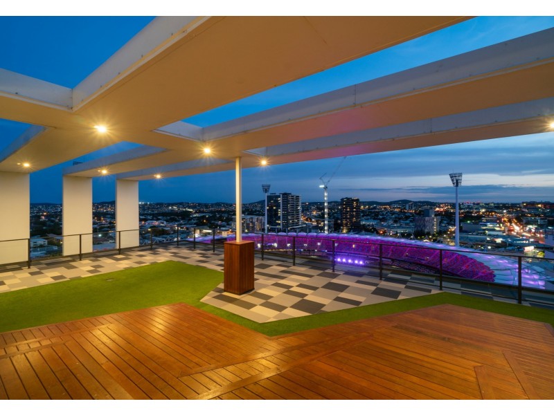 1002/18 Duke Street, Kangaroo Point QLD 4169