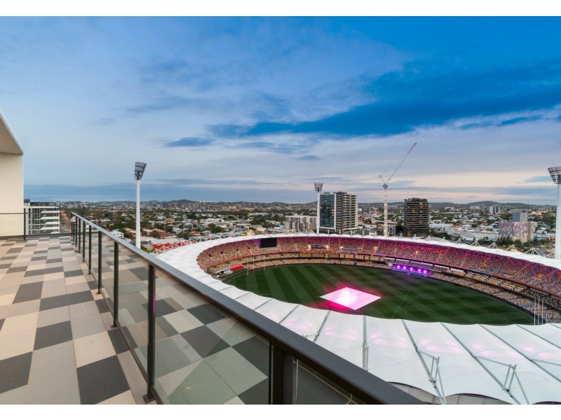 1002/18 Duke Street, Kangaroo Point QLD 4169