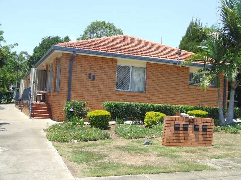 2/83 Chester Road, Annerley QLD 4103