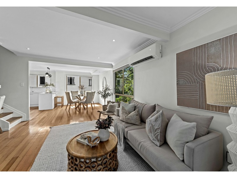 2/164 Fairfield Road, Fairfield QLD 4103