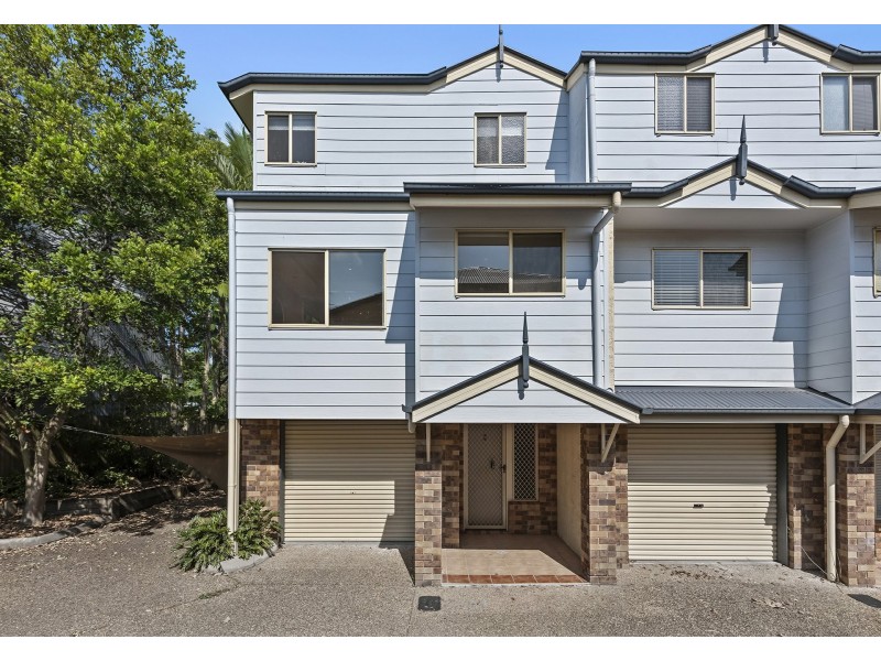 2/164 Fairfield Road, Fairfield QLD 4103