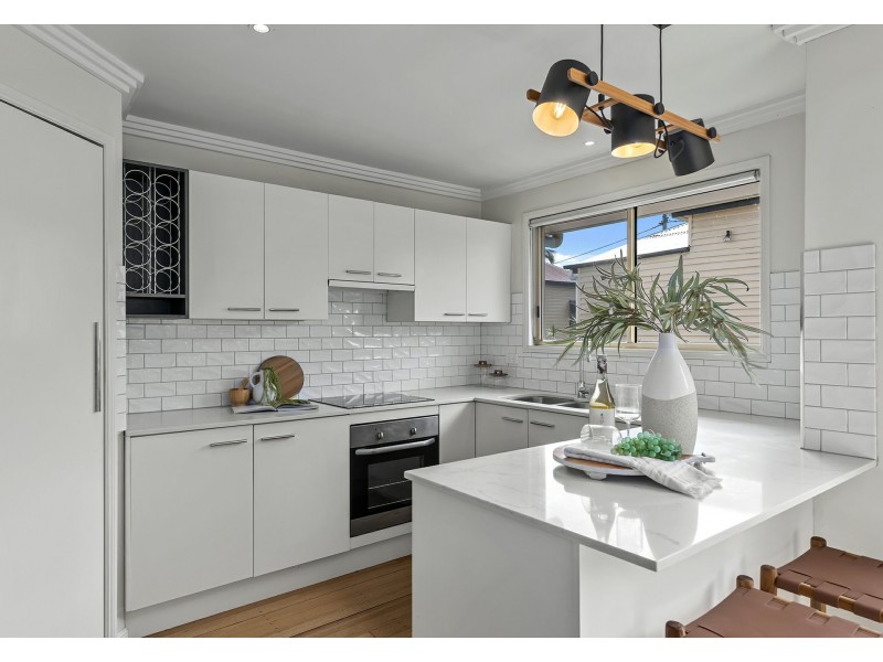 2/164 Fairfield Road, Fairfield QLD 4103