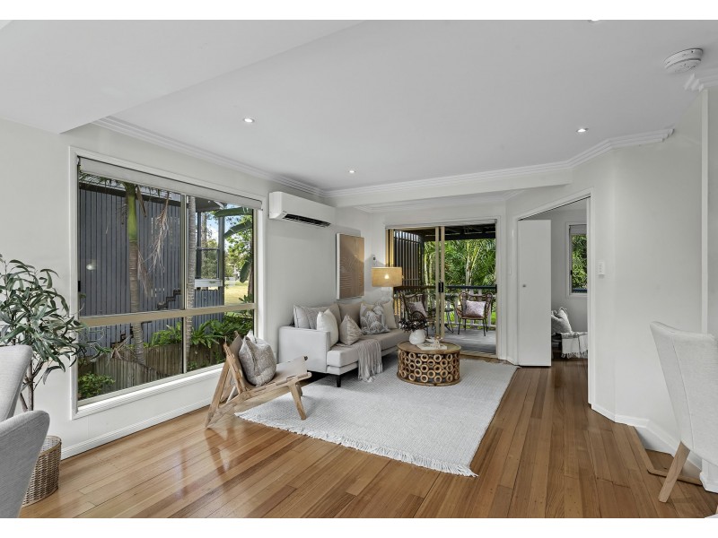 2/164 Fairfield Road, Fairfield QLD 4103