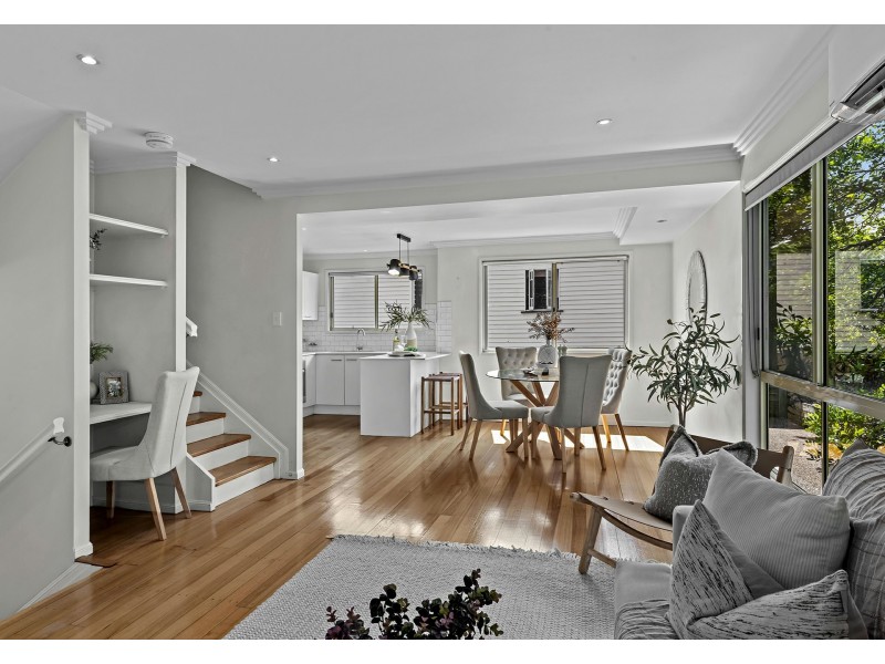 2/164 Fairfield Road, Fairfield QLD 4103