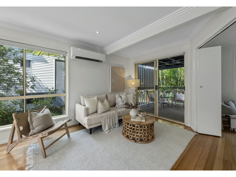 2/164 Fairfield Road, Fairfield QLD 4103