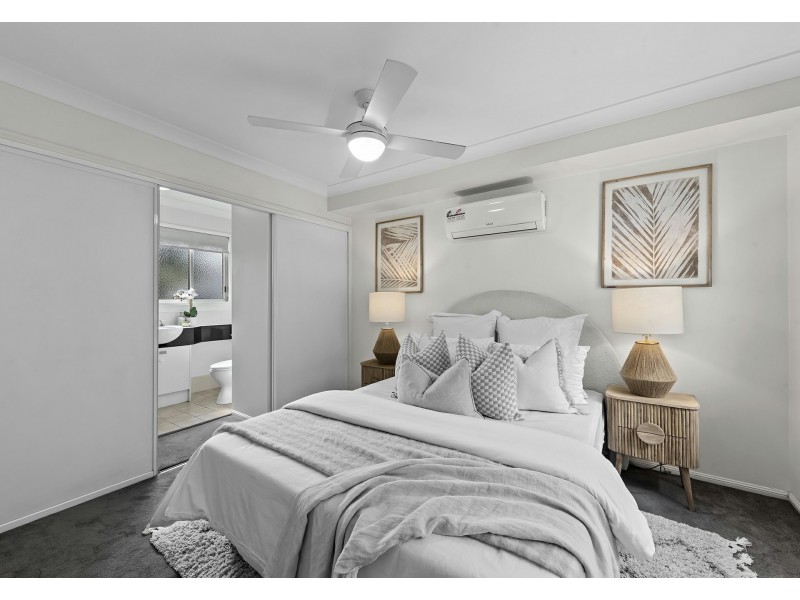 2/164 Fairfield Road, Fairfield QLD 4103