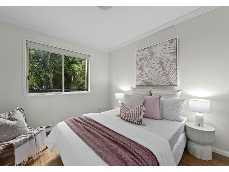 2/164 Fairfield Road, Fairfield QLD 4103