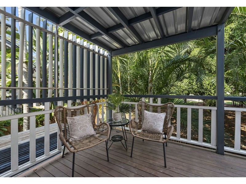 2/164 Fairfield Road, Fairfield QLD 4103