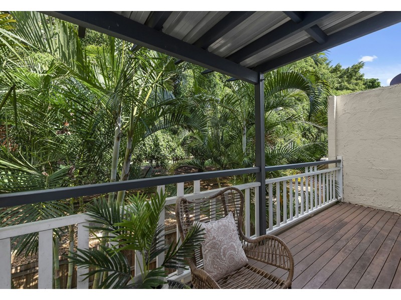 2/164 Fairfield Road, Fairfield QLD 4103