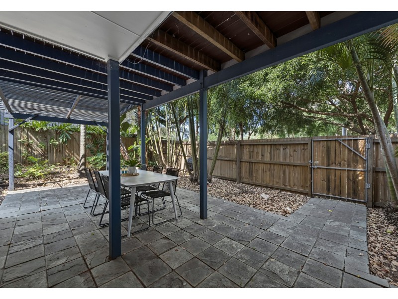 2/164 Fairfield Road, Fairfield QLD 4103