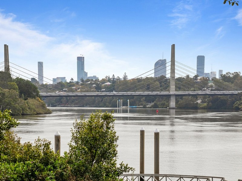 2/164 Fairfield Road, Fairfield QLD 4103