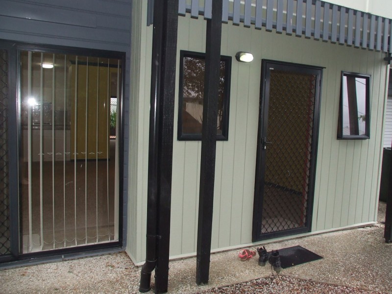 47 Bledisloe Street, Fairfield QLD 4103