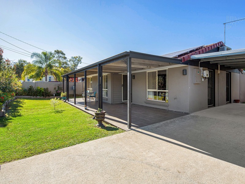 32 Velorum Drive, Kingston QLD 4114