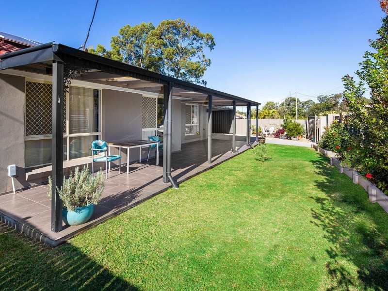 32 Velorum Drive, Kingston QLD 4114