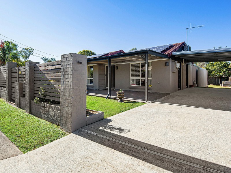 32 Velorum Drive, Kingston QLD 4114