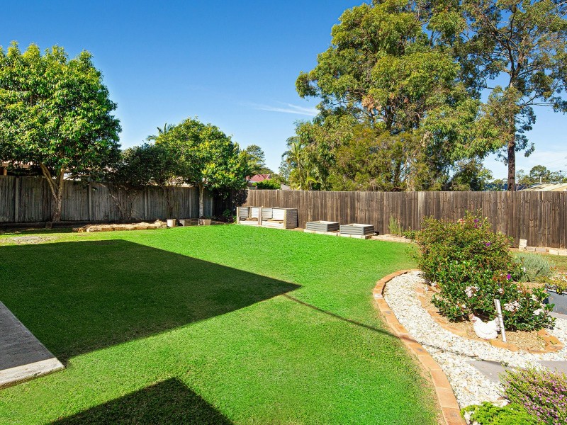 32 Velorum Drive, Kingston QLD 4114