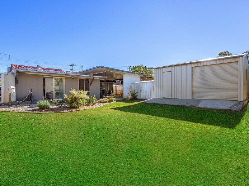 32 Velorum Drive, Kingston QLD 4114