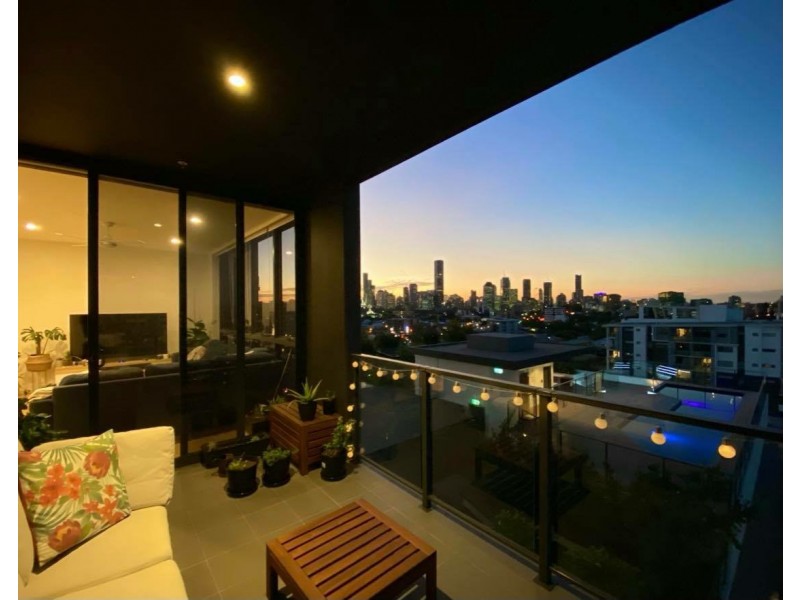 1102/18 Duke Street, Kangaroo Point QLD 4169