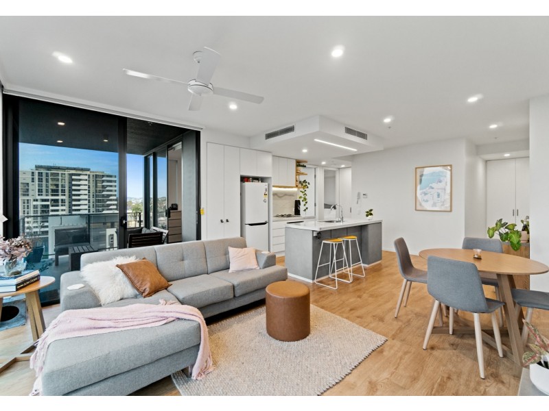1102/18 Duke Street, Kangaroo Point QLD 4169