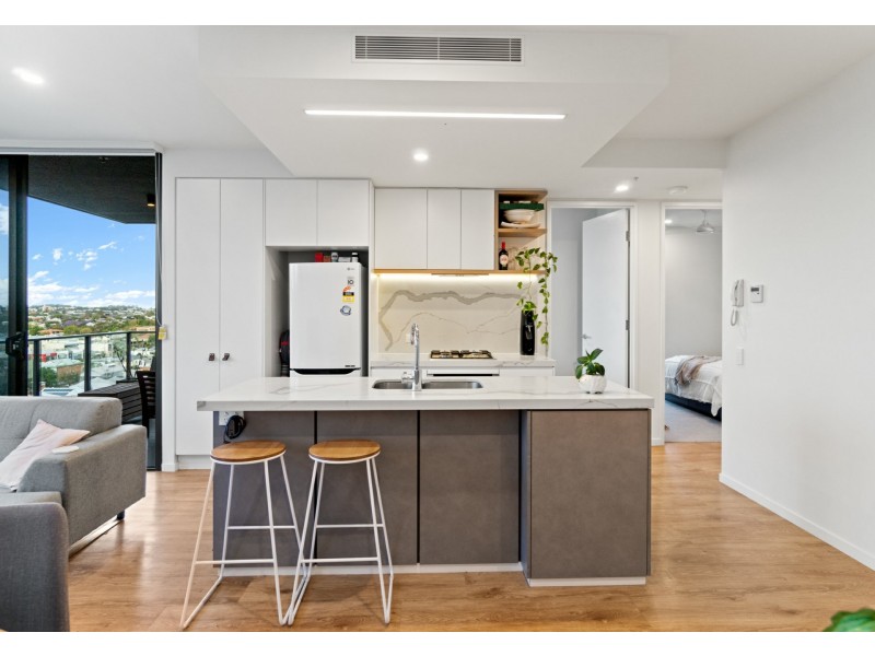 1102/18 Duke Street, Kangaroo Point QLD 4169