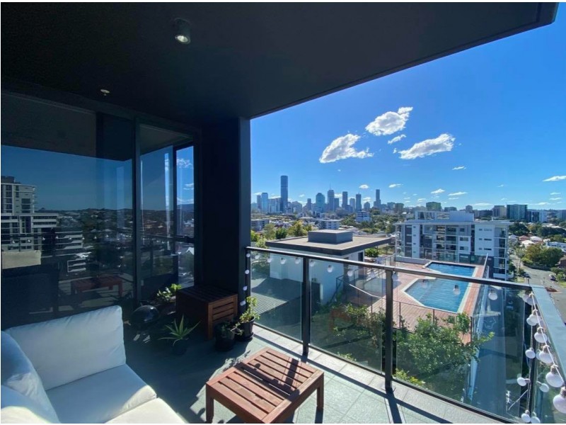 1102/18 Duke Street, Kangaroo Point QLD 4169
