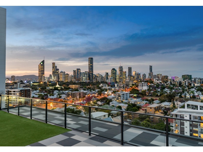 1102/18 Duke Street, Kangaroo Point QLD 4169
