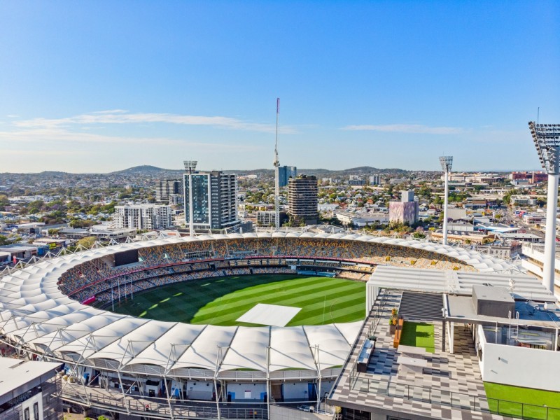 1102/18 Duke Street, Kangaroo Point QLD 4169