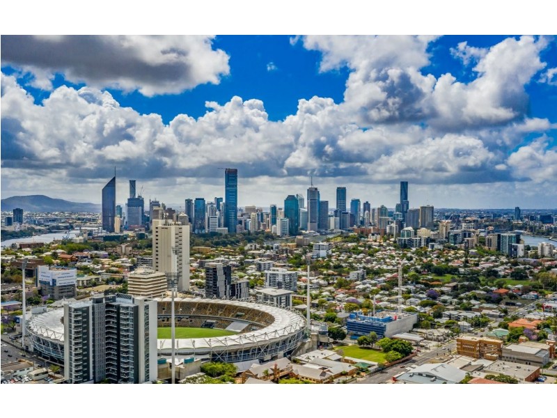 1102/18 Duke Street, Kangaroo Point QLD 4169