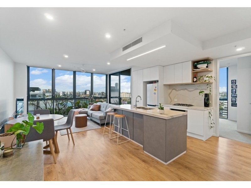1102/18 Duke Street, Kangaroo Point QLD 4169