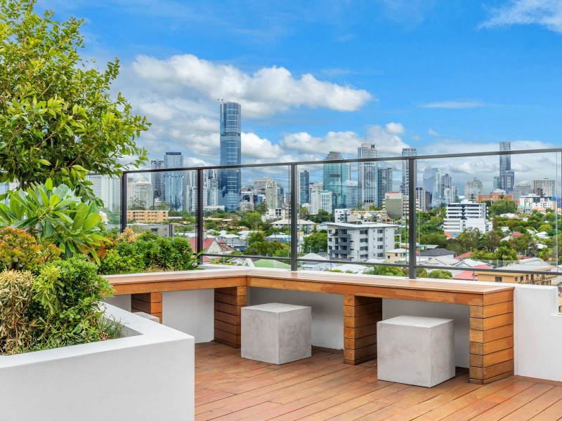 1102/18 Duke Street, Kangaroo Point QLD 4169