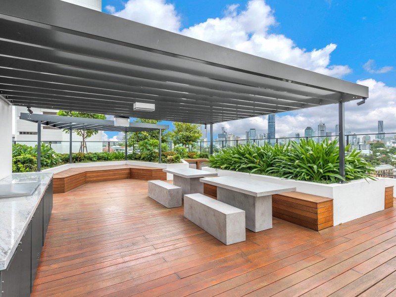 1102/18 Duke Street, Kangaroo Point QLD 4169