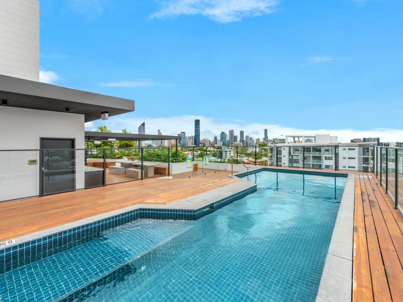 1102/18 Duke Street, Kangaroo Point QLD 4169