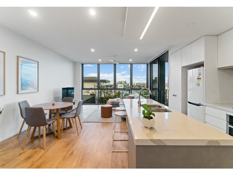 1102/18 Duke Street, Kangaroo Point QLD 4169