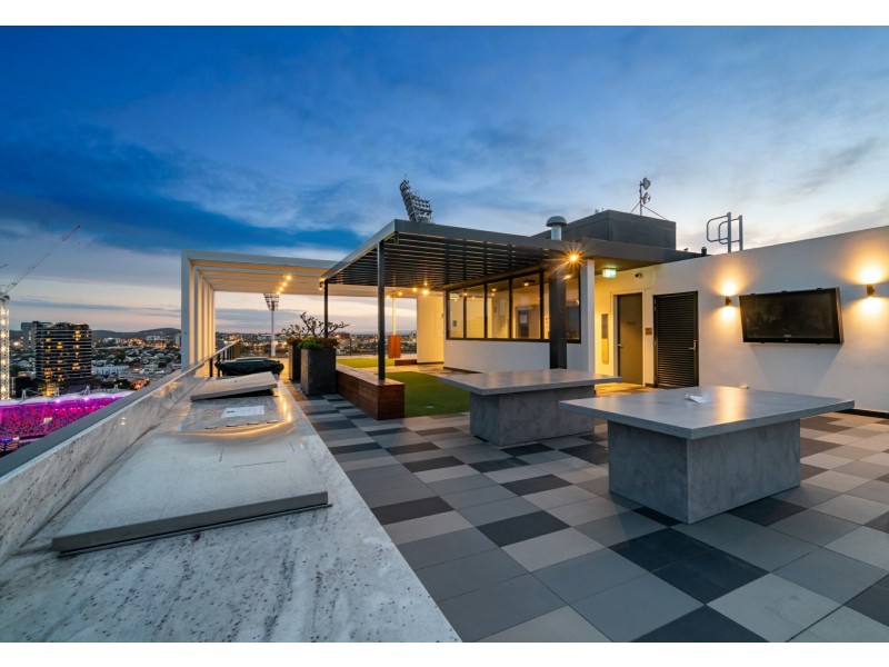 1102/18 Duke Street, Kangaroo Point QLD 4169