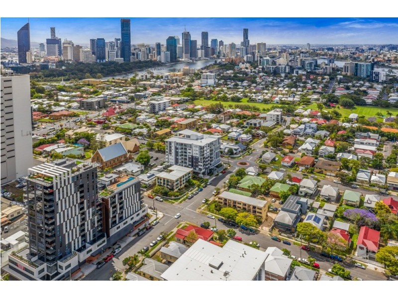 1102/18 Duke Street, Kangaroo Point QLD 4169