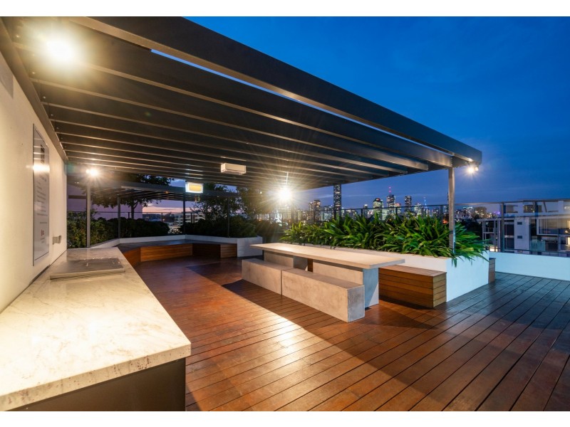 1102/18 Duke Street, Kangaroo Point QLD 4169