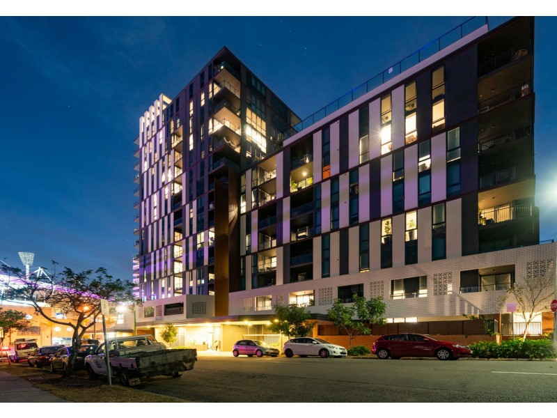 1102/18 Duke Street, Kangaroo Point QLD 4169