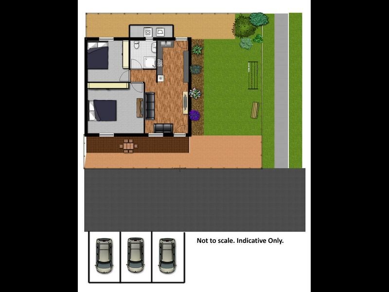 1/11 Crichton Street, Yeerongpilly QLD 4105