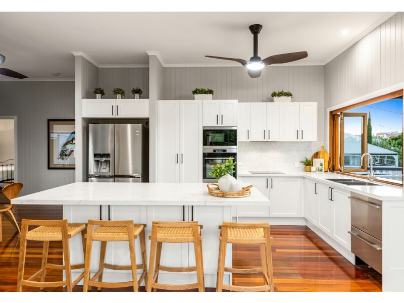 31 Redfern Street, Woolloongabba QLD 4102